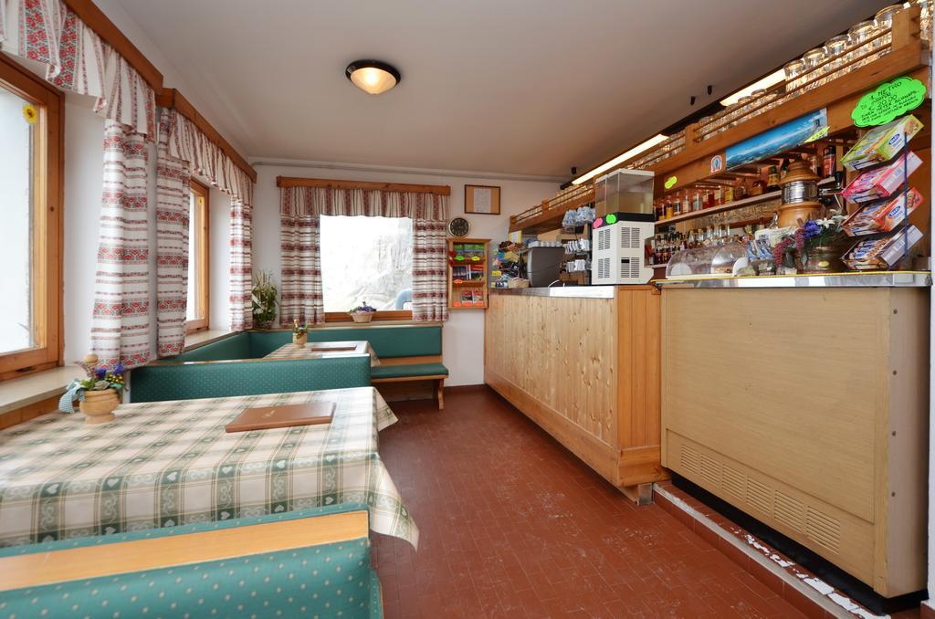 Rifugio Fronza Alle Coronelle - Koelner Huette Hotel Nova Levante Eksteriør billede