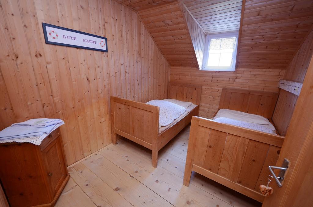 Rifugio Fronza Alle Coronelle - Koelner Huette Hotel Nova Levante Værelse billede
