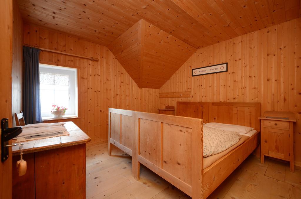 Rifugio Fronza Alle Coronelle - Koelner Huette Hotel Nova Levante Værelse billede